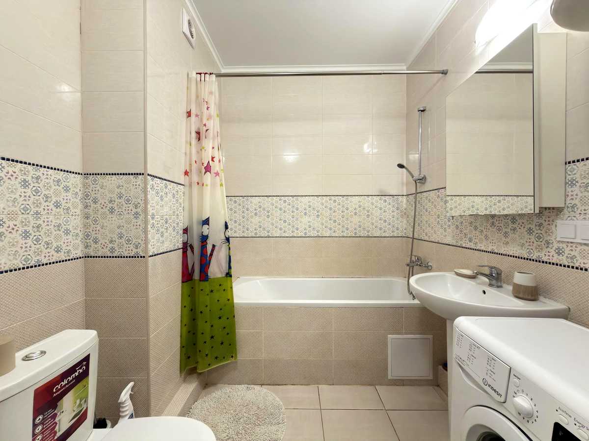 Квартира на вул. Петра Калнишевського, 6 в Києві, ID 488180, фото №9
