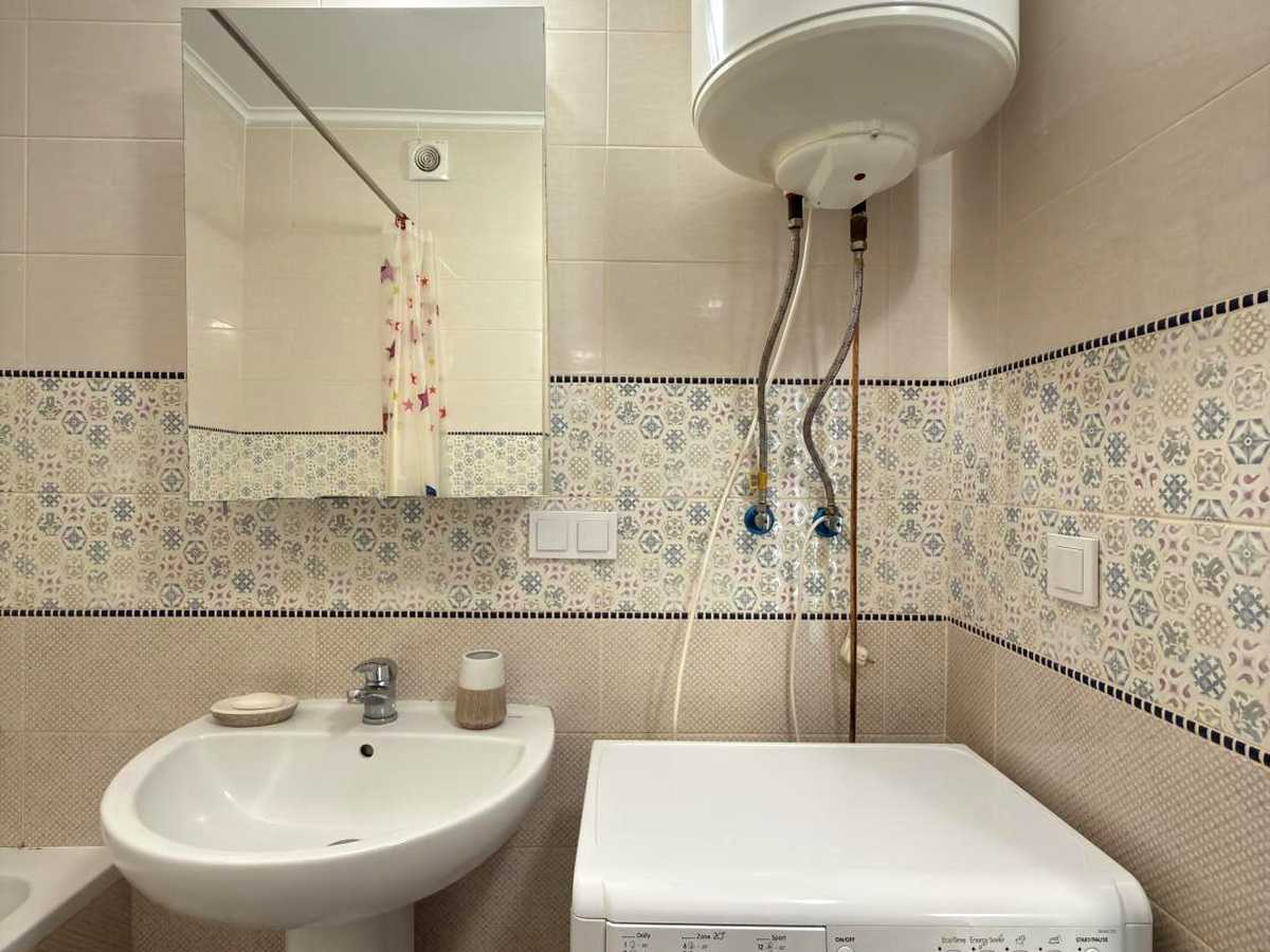 Квартира на вул. Петра Калнишевського, 6 в Києві, ID 488180, фото №10