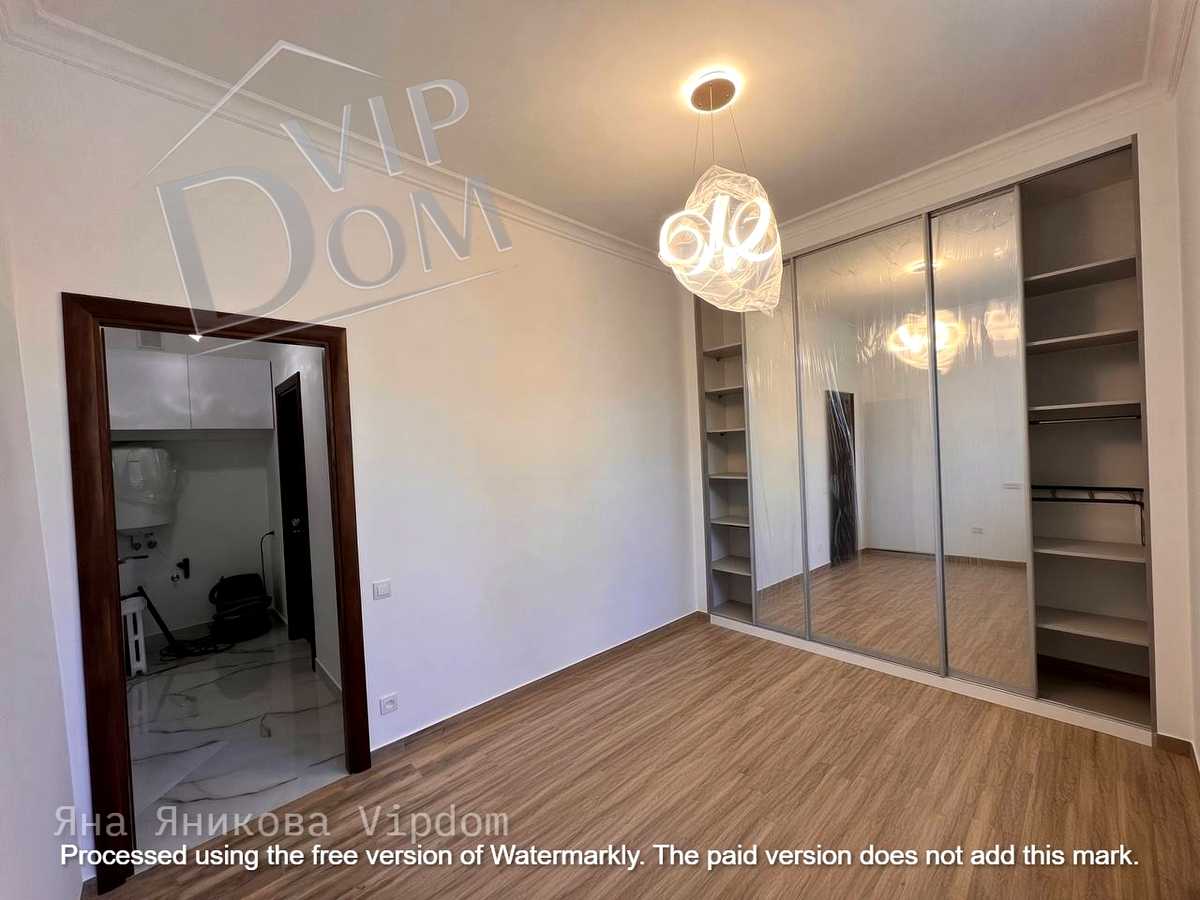 Квартира на вул. Чорноморського Козацтва, 93 в Одесі, ID 488291, фото №3