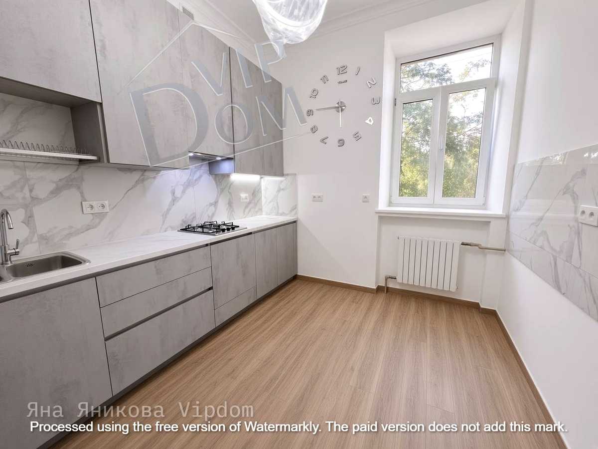 Квартира на вул. Чорноморського Козацтва, 93 в Одесі, ID 488291, фото №5