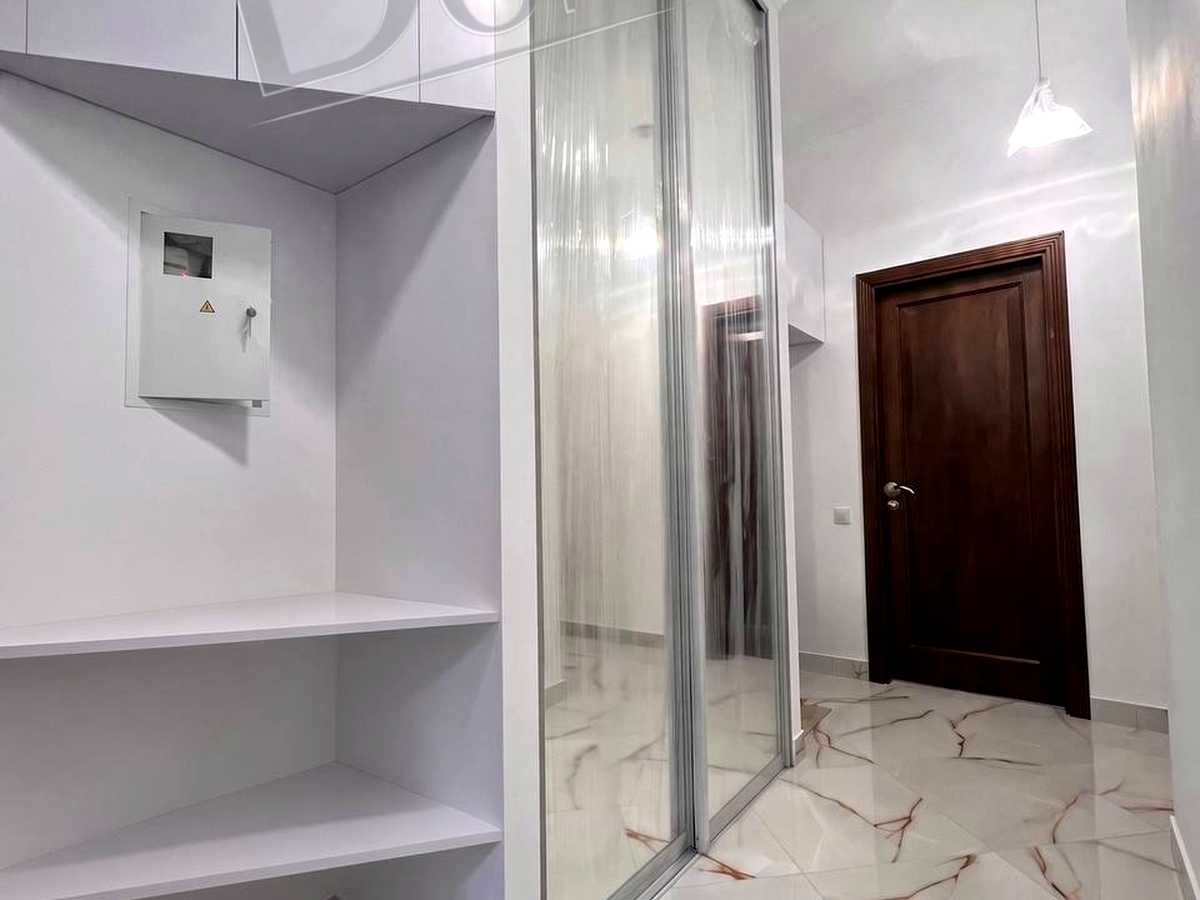 Квартира на вул. Чорноморського Козацтва, 93 в Одесі, ID 488291, фото №6