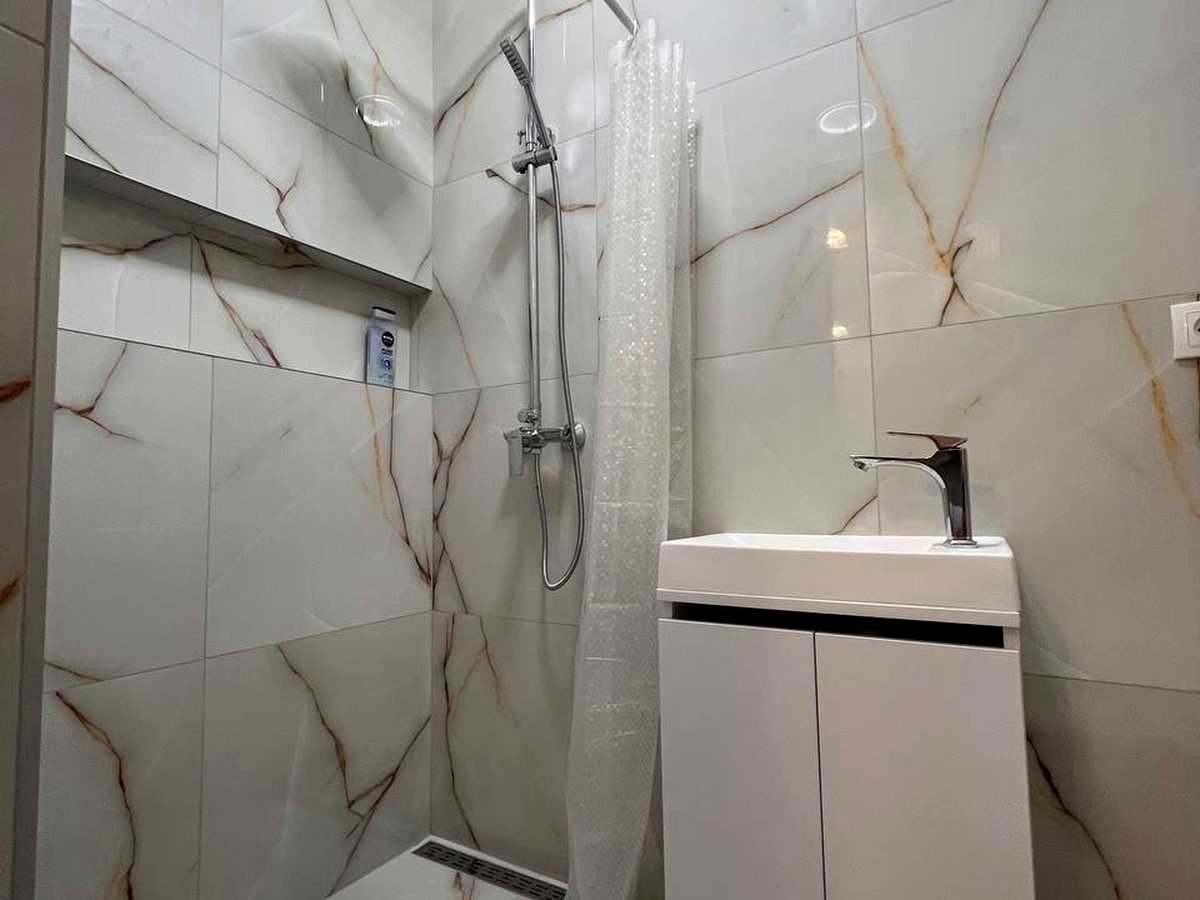 Квартира на вул. Чорноморського Козацтва, 93 в Одесі, ID 488291, фото №8