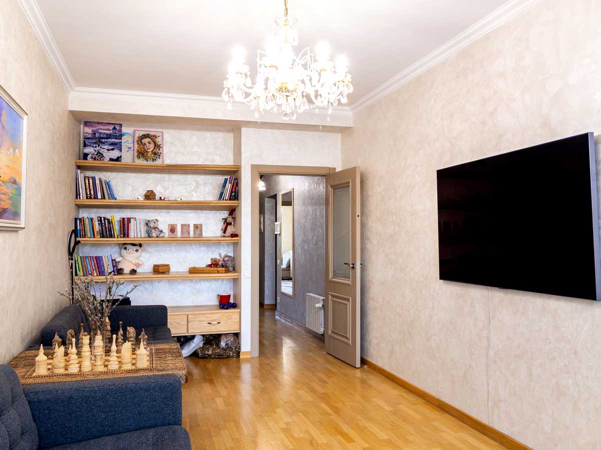 Квартира на вул. Глибочицька, 13/1 в Києві, ID 488383, фото №4
