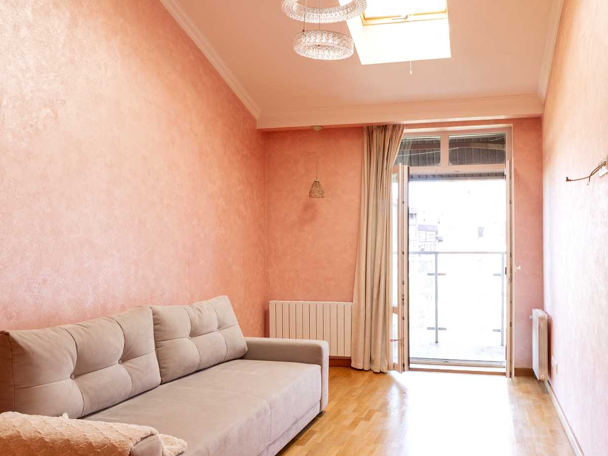 Квартира на вул. Глибочицька, 13/1 в Києві, ID 488383, фото №5