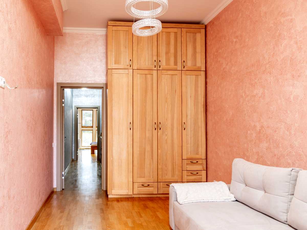 Квартира на вул. Глибочицька, 13/1 в Києві, ID 488383, фото №6