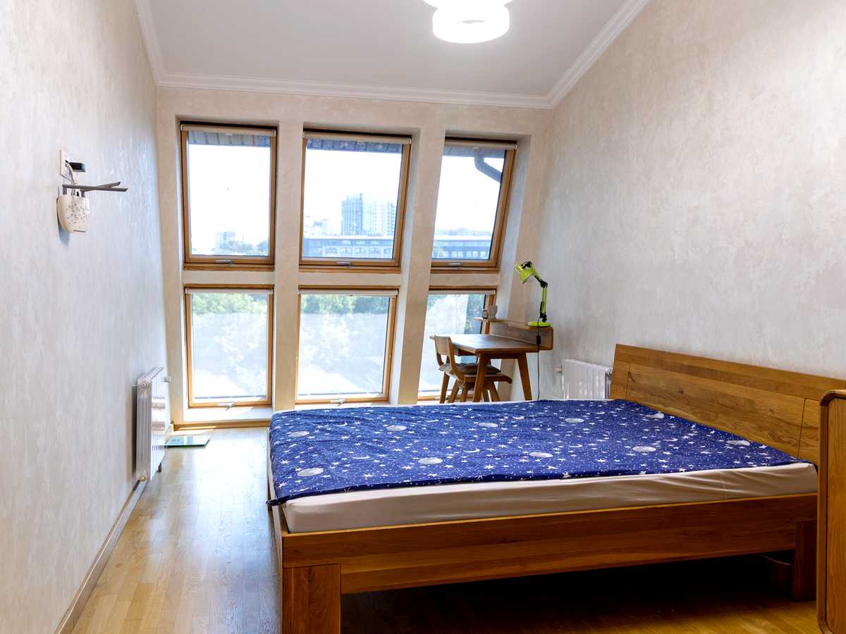 Квартира на вул. Глибочицька, 13/1 в Києві, ID 488383, фото №7