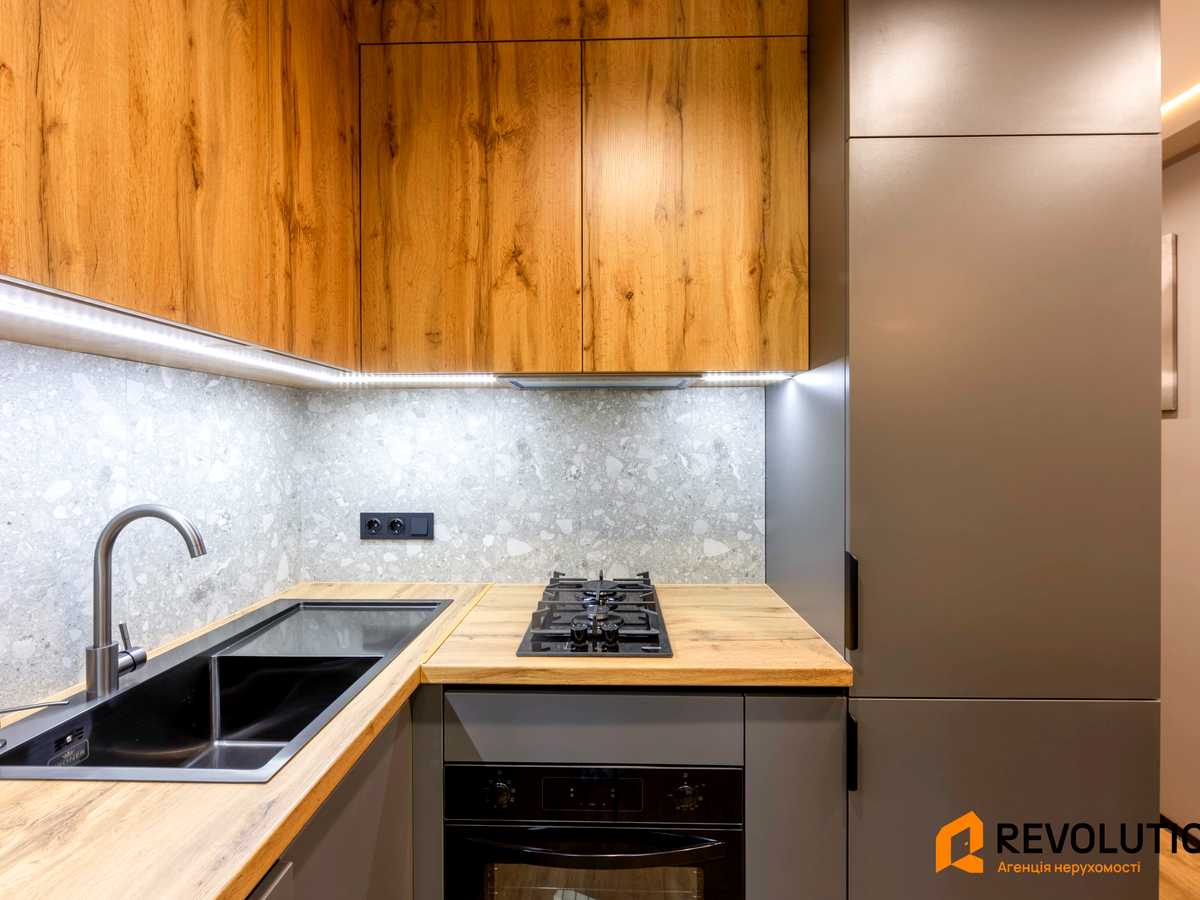 Квартира на вул. Володимира Сальського, 25 в Києві, ID 488385, фото №5