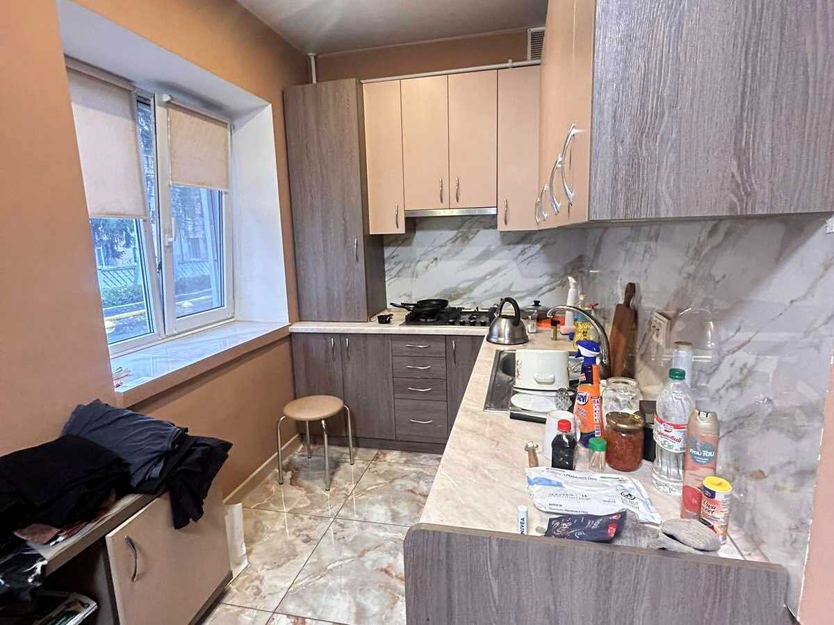 Квартира на вул. Будівельників, 20/1, ID 488407, фото №1