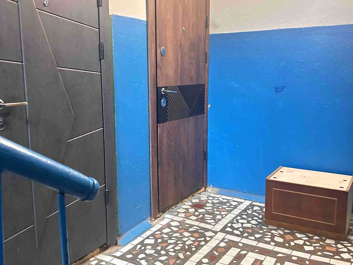 Квартира на вул. Будівельників, 20/1 в Хмельницькому, ID 488407, фото №3