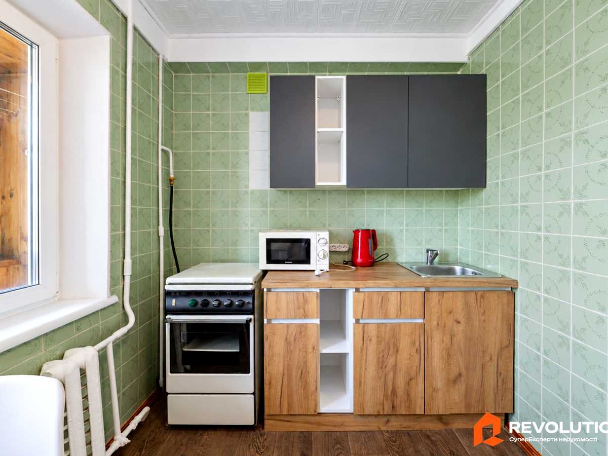 Квартира на вул. Андрія Малишка, 17 в Києві, ID 488470, фото №2