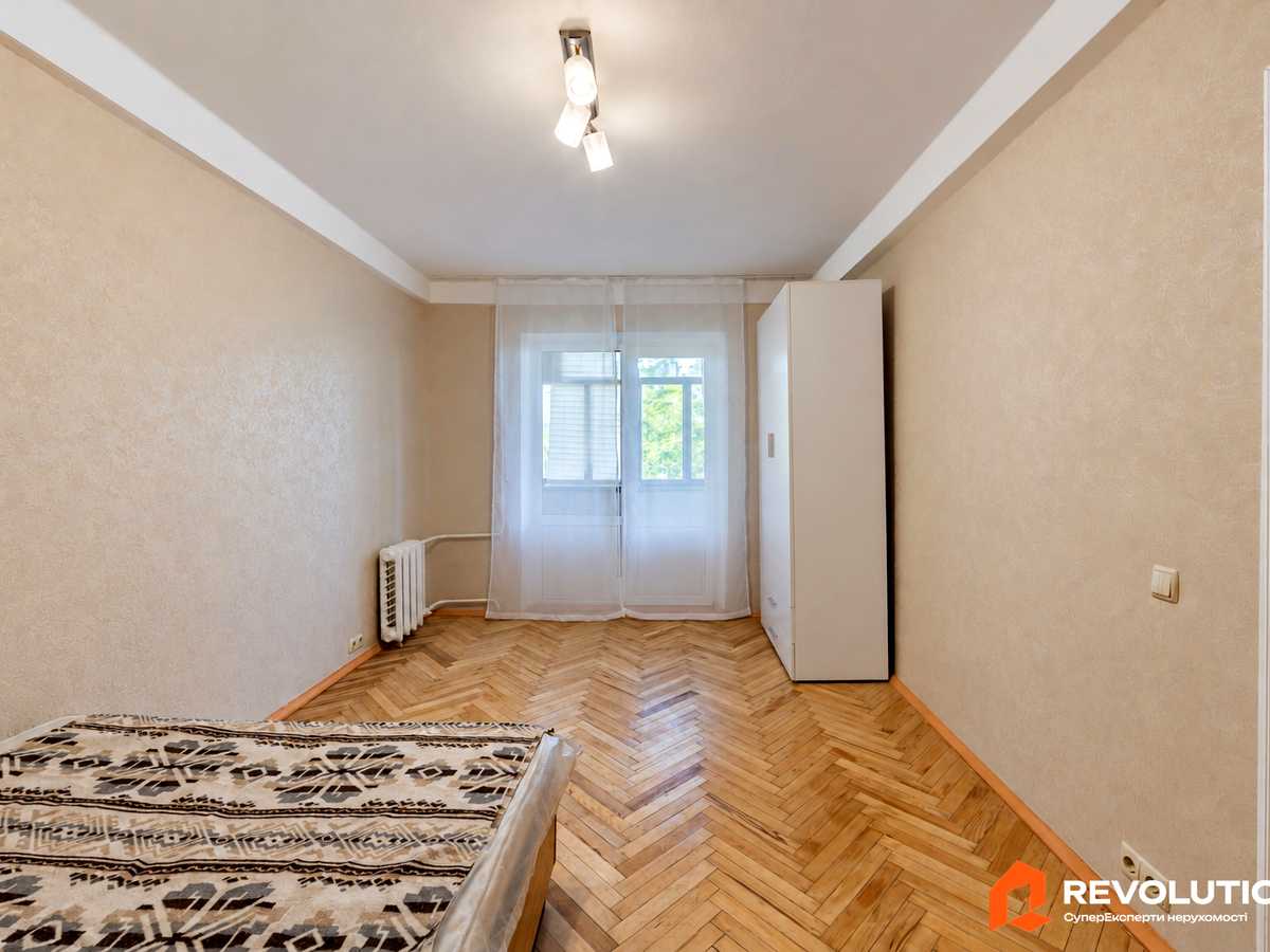 Квартира на вул. Андрія Малишка, 17 в Києві, ID 488470, фото №4