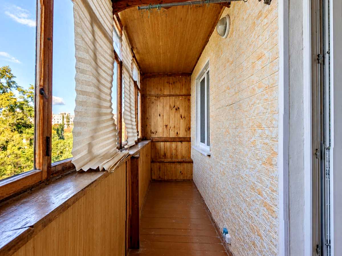Квартира на вул. Андрія Малишка, 17 в Києві, ID 488470, фото №9