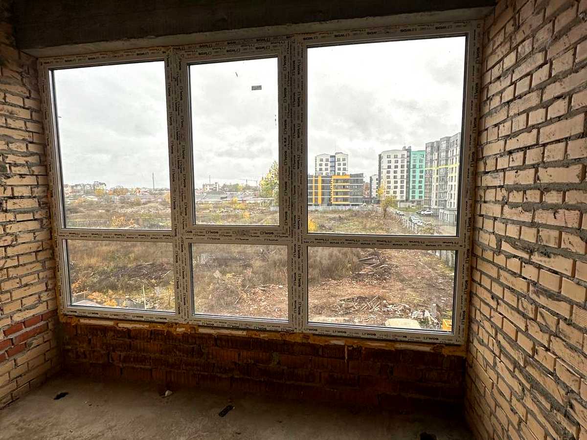 Квартира на вул. Національної Гвардії в Івано-Франківську, ID 488452, фото №3