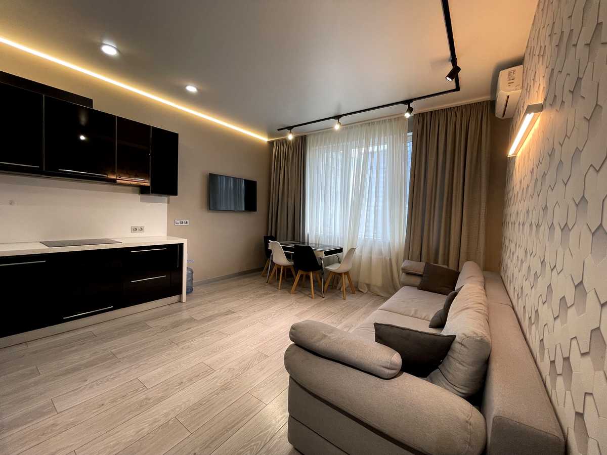 Квартира на вул. Трускавецька, 6В, ID 488504, фото №1