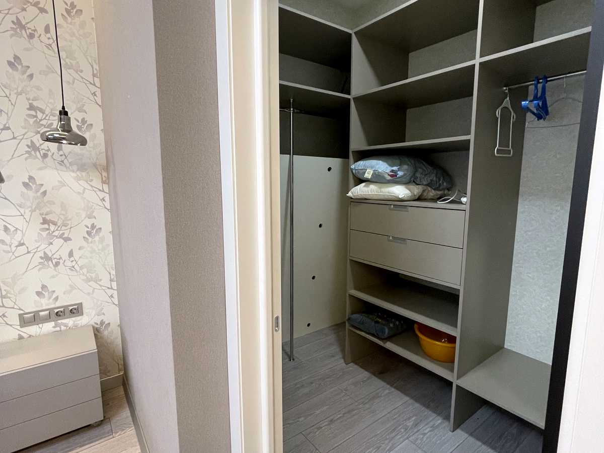 Квартира на вул. Трускавецька, 6В в Києві, ID 488504, фото №11