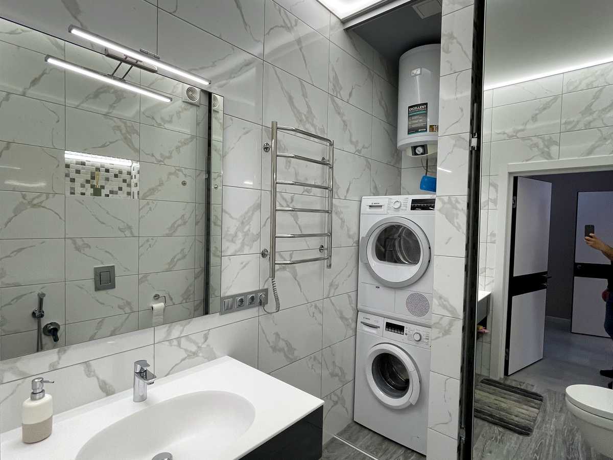 Квартира на вул. Трускавецька, 6В в Києві, ID 488504, фото №12