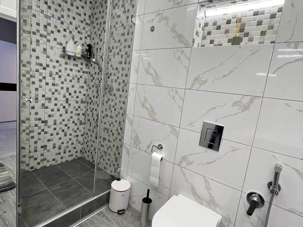 Квартира на вул. Трускавецька, 6В в Києві, ID 488504, фото №13