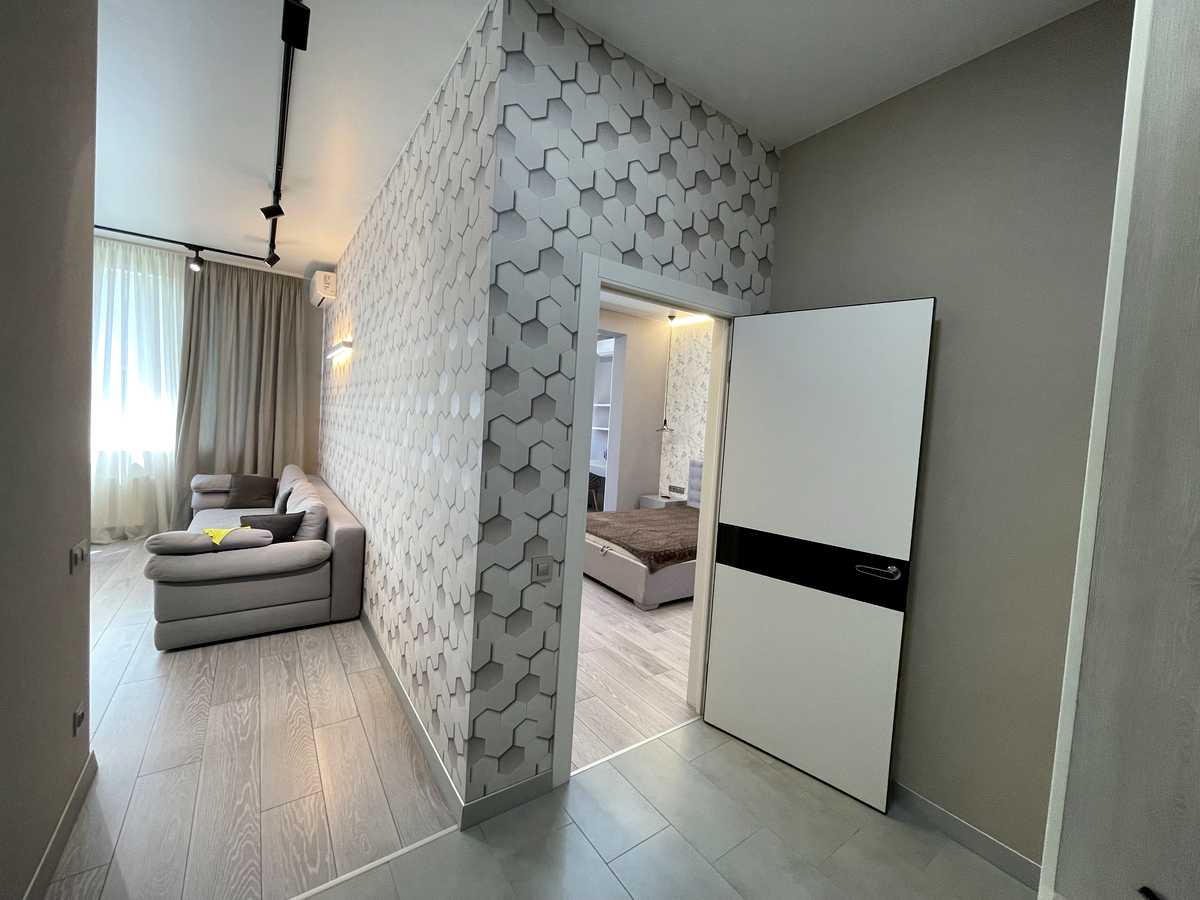 Квартира на вул. Трускавецька, 6В в Києві, ID 488504, фото №15