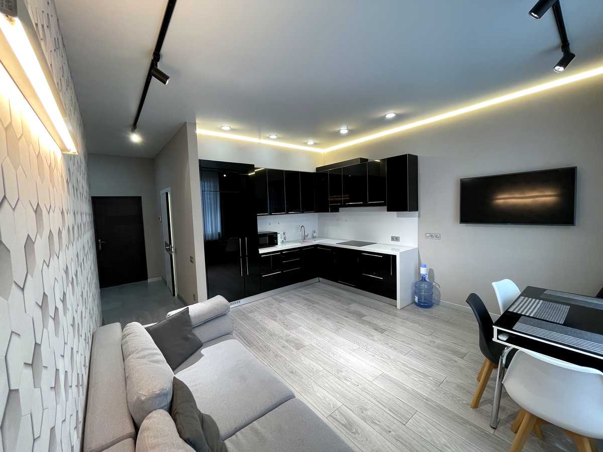 Квартира на вул. Трускавецька, 6В в Києві, ID 488504, фото №3