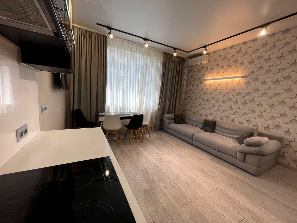 Квартира на вул. Трускавецька, 6В в Києві, ID 488504, фото №4