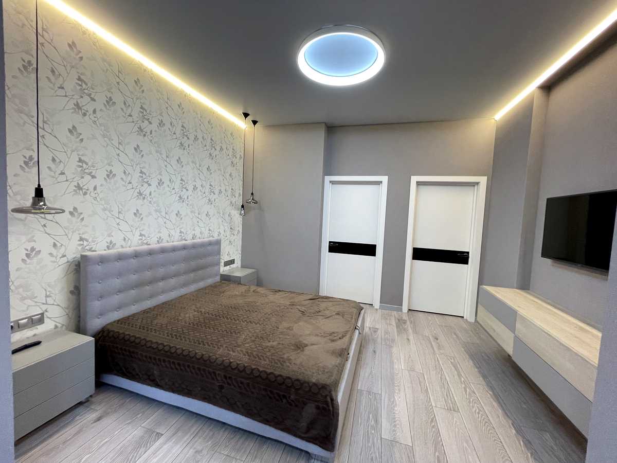 Квартира на вул. Трускавецька, 6В в Києві, ID 488504, фото №5