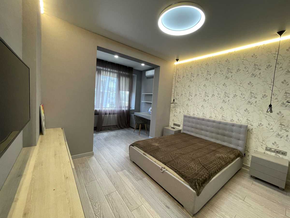 Квартира на вул. Трускавецька, 6В в Києві, ID 488504, фото №6