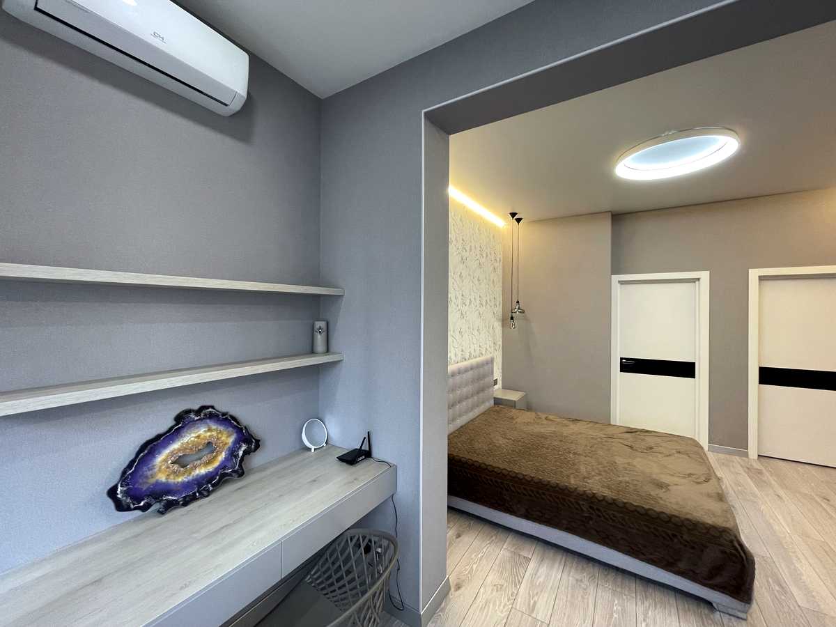 Квартира на вул. Трускавецька, 6В в Києві, ID 488504, фото №7