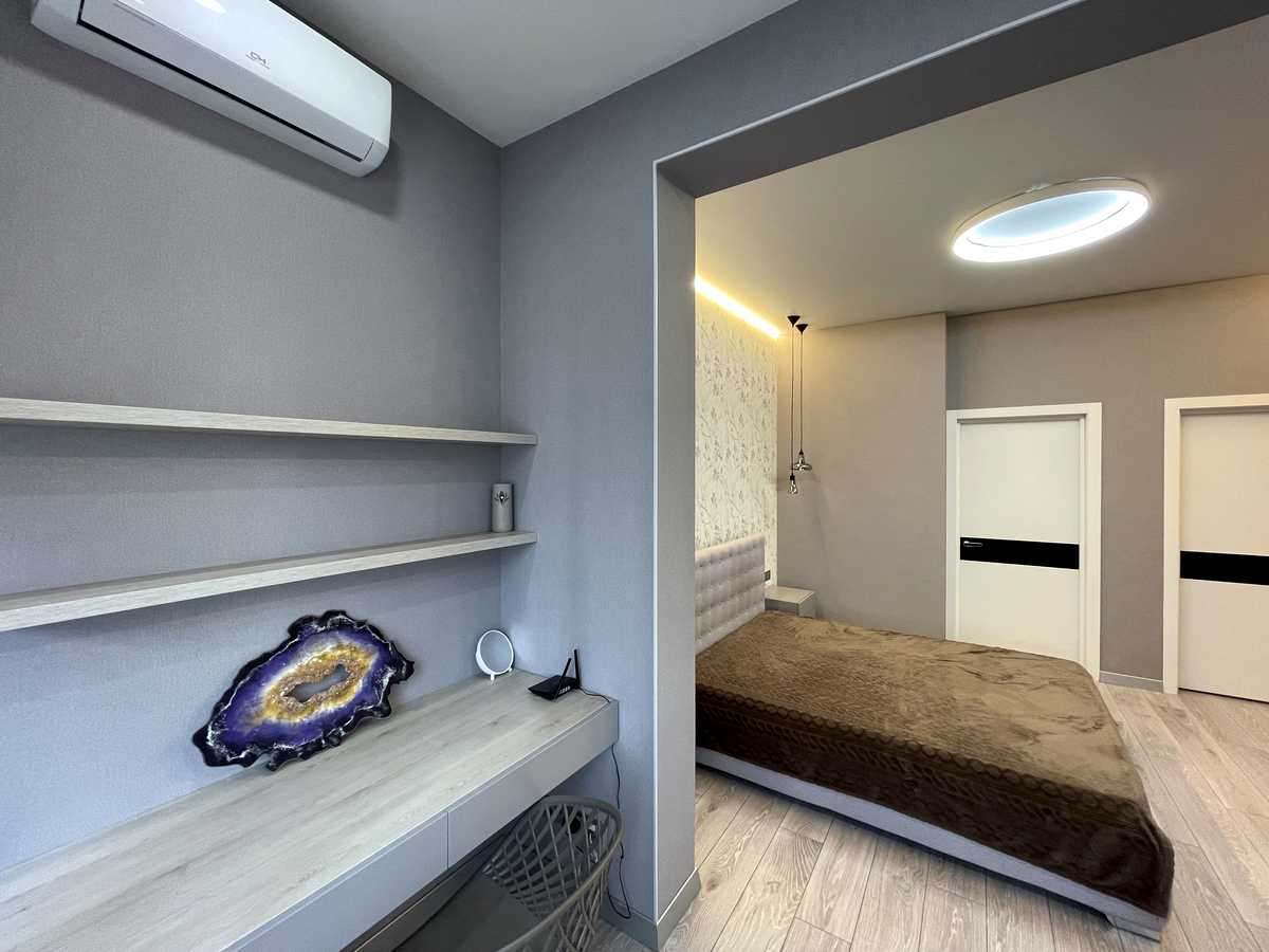 Квартира на вул. Трускавецька, 6В в Києві, ID 488504, фото №8