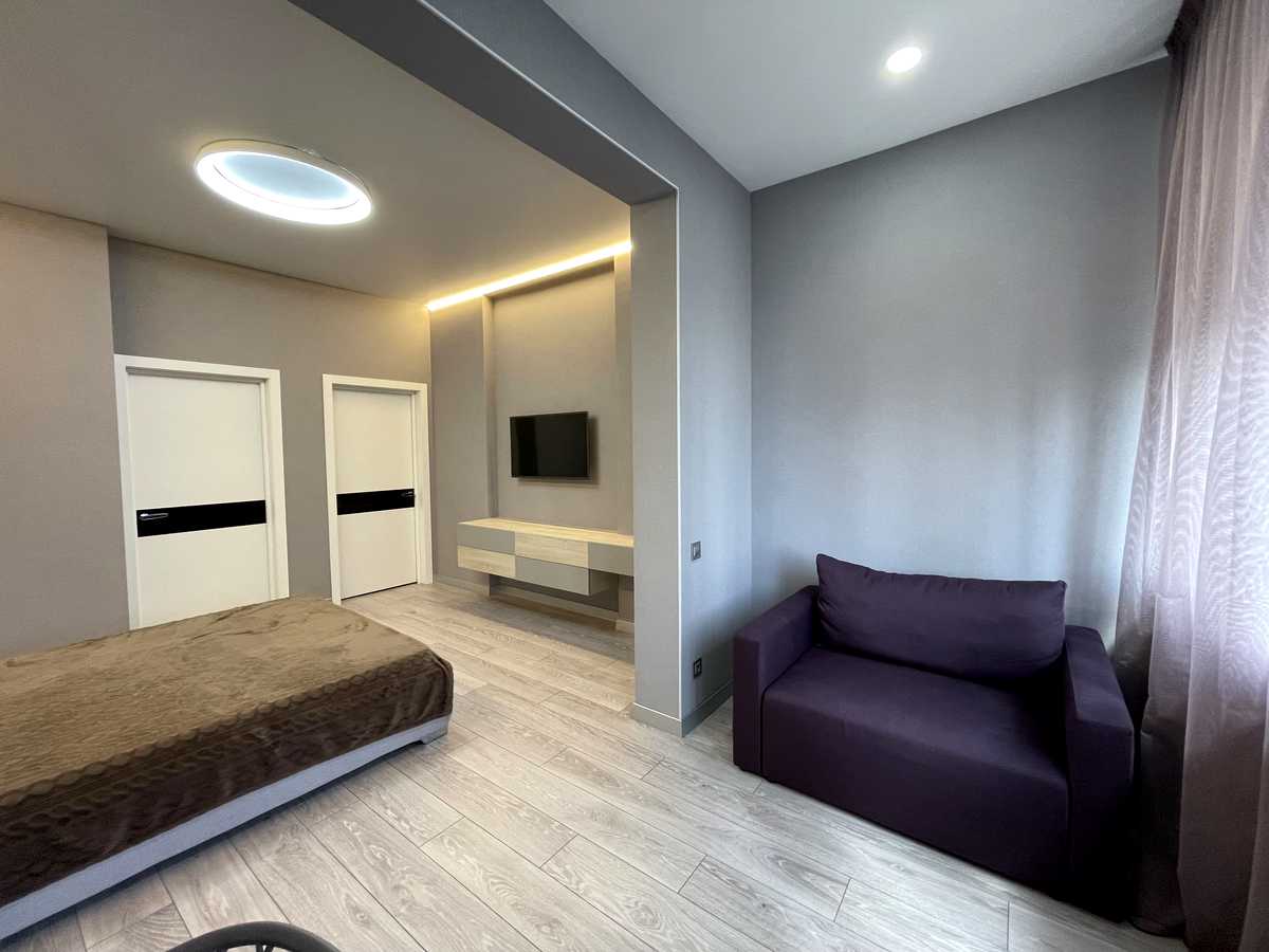 Квартира на вул. Трускавецька, 6В в Києві, ID 488504, фото №9