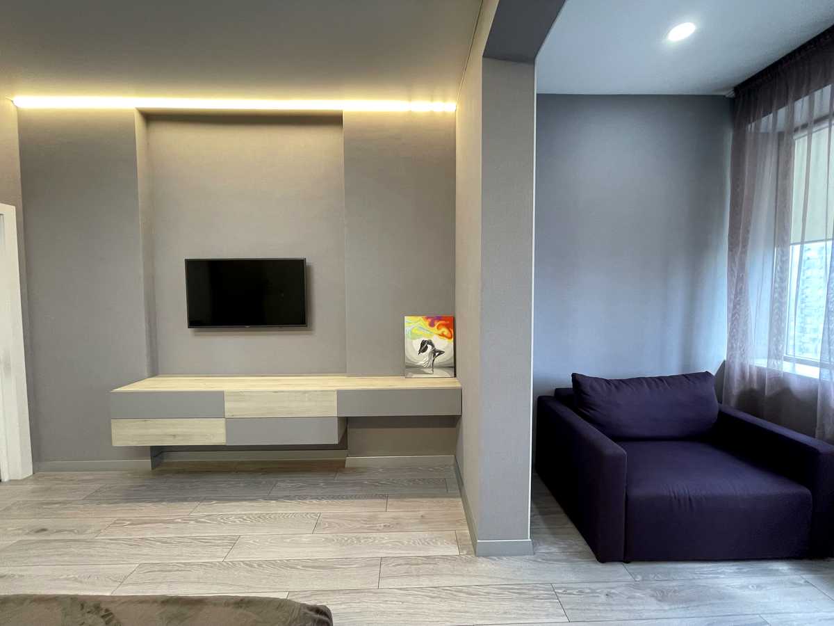 Квартира на вул. Трускавецька, 6В в Києві, ID 488504, фото №10