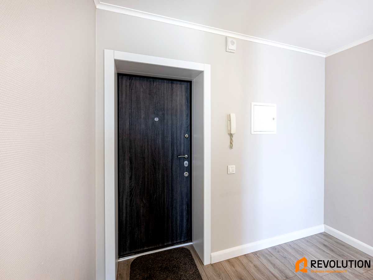 Квартира на вул. Жилянська, 72 в Києві, ID 488538, фото №13