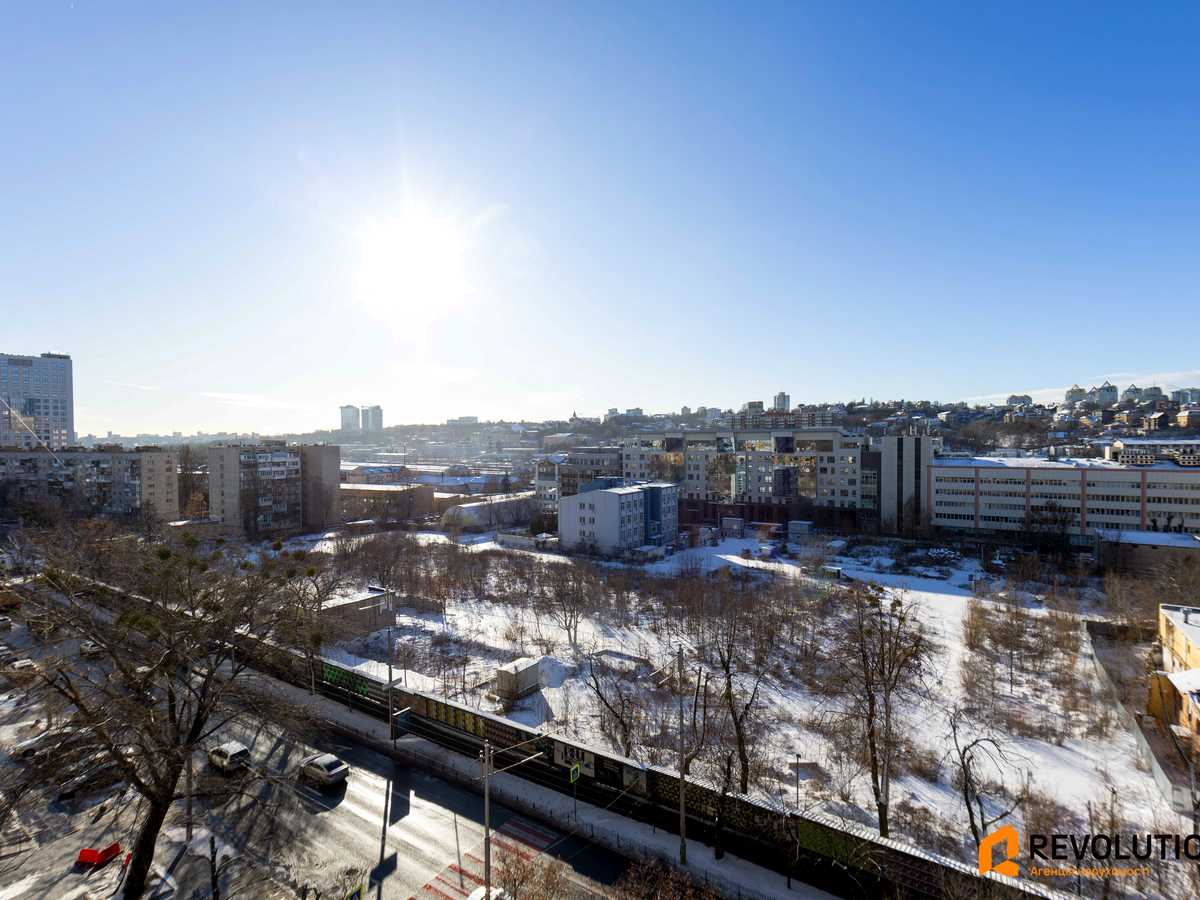 Квартира на вул. Жилянська, 72 в Києві, ID 488538, фото №15
