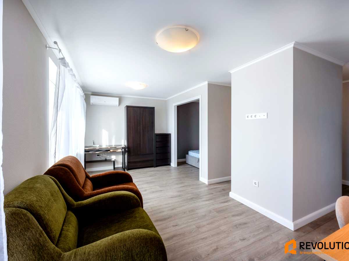 Квартира на вул. Жилянська, 72 в Києві, ID 488538, фото №4