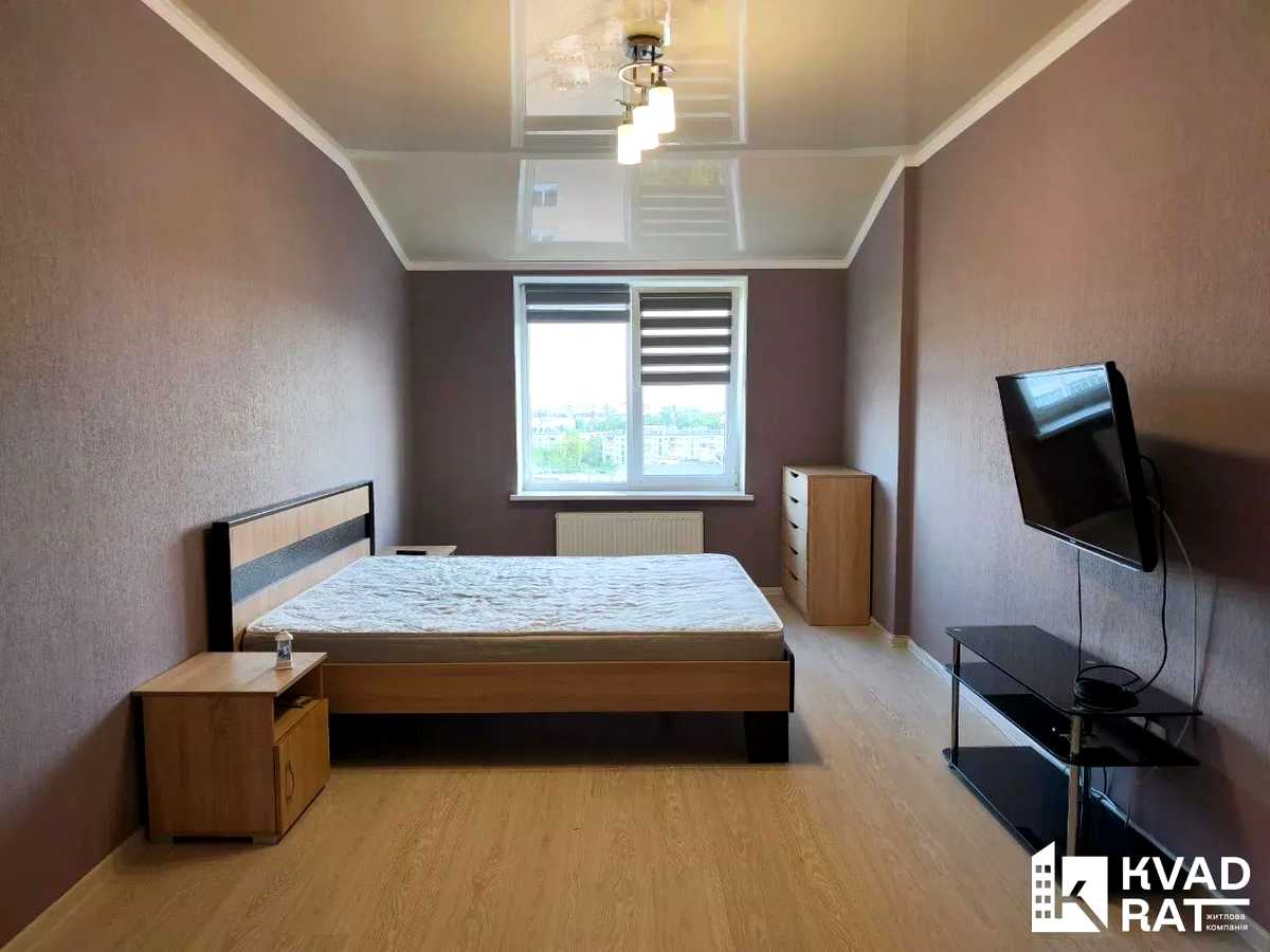 Квартира на вул. Української Перемоги, 27А, ID 488643, фото №1