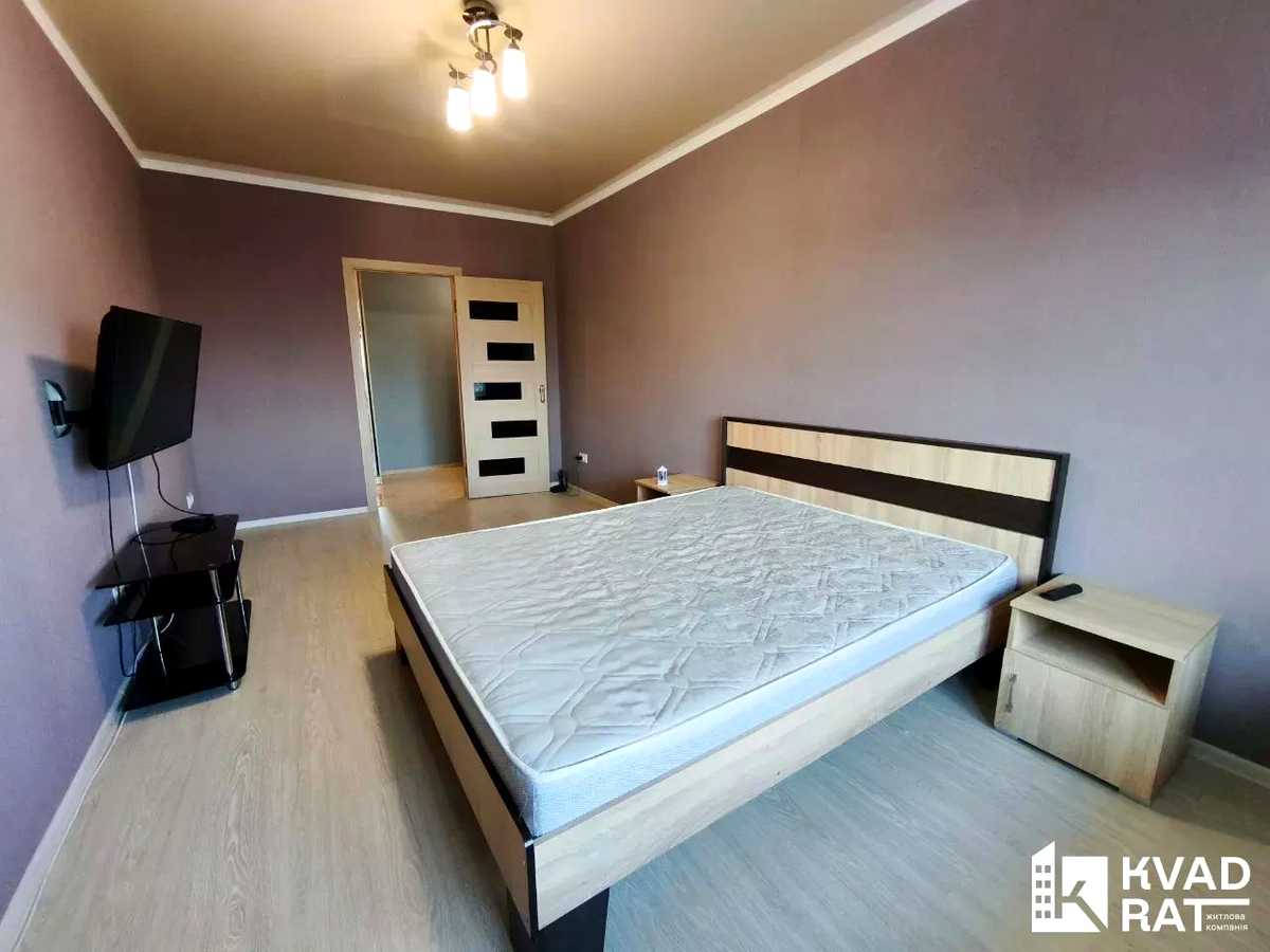 Квартира на вул. Української Перемоги, 27А в Івано-Франківську, ID 488643, фото №2