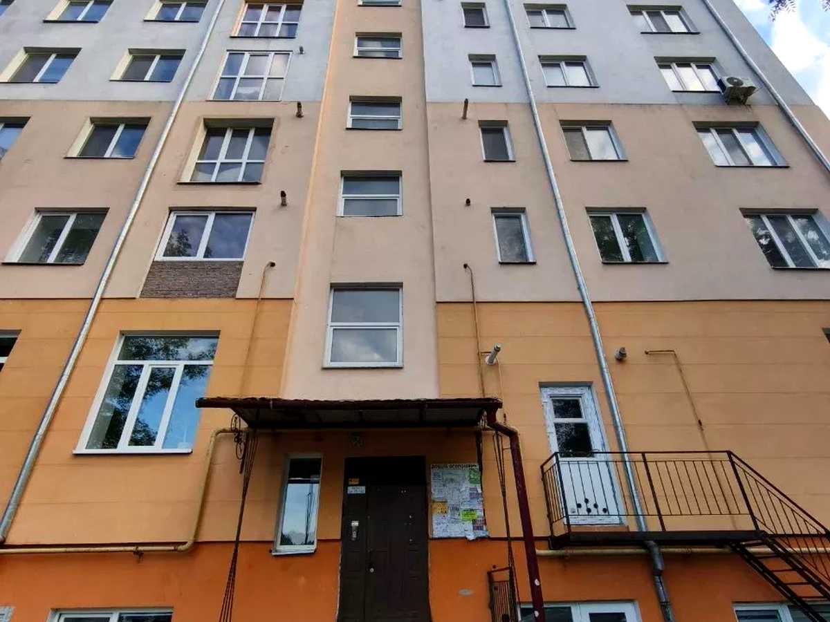 Квартира на вул. Української Перемоги, 27А в Івано-Франківську, ID 488643, фото №12