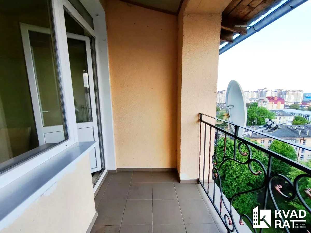 Квартира на вул. Української Перемоги, 27А в Івано-Франківську, ID 488643, фото №7