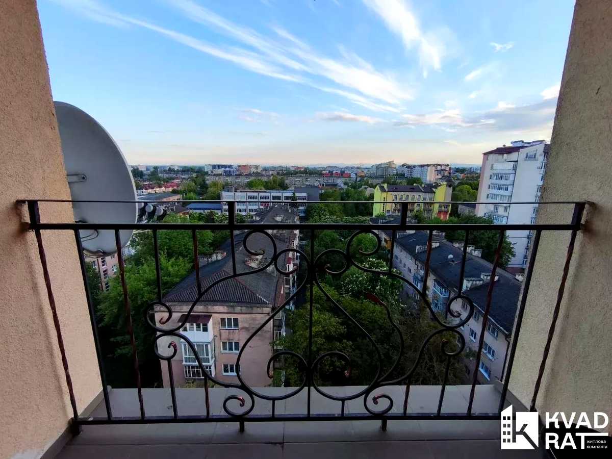 Квартира на вул. Української Перемоги, 27А в Івано-Франківську, ID 488643, фото №8