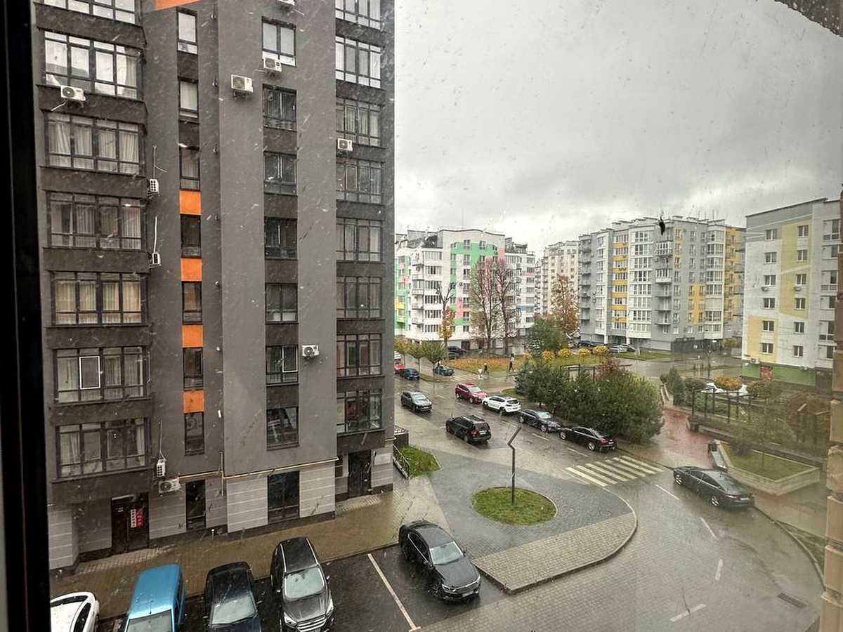 Квартира на вул. Національної Гвардії, ID 488638, фото №1