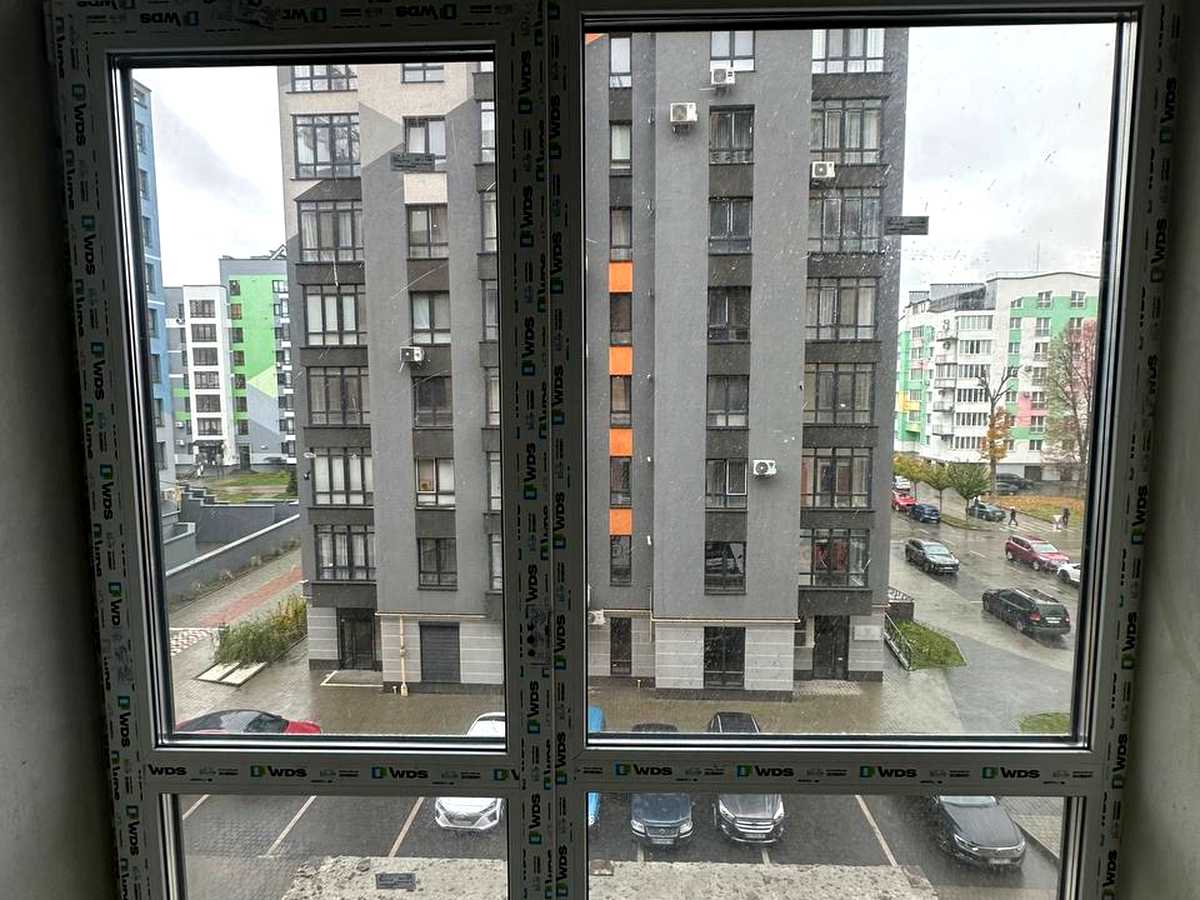 Квартира на вул. Національної Гвардії в Івано-Франківську, ID 488638, фото №3