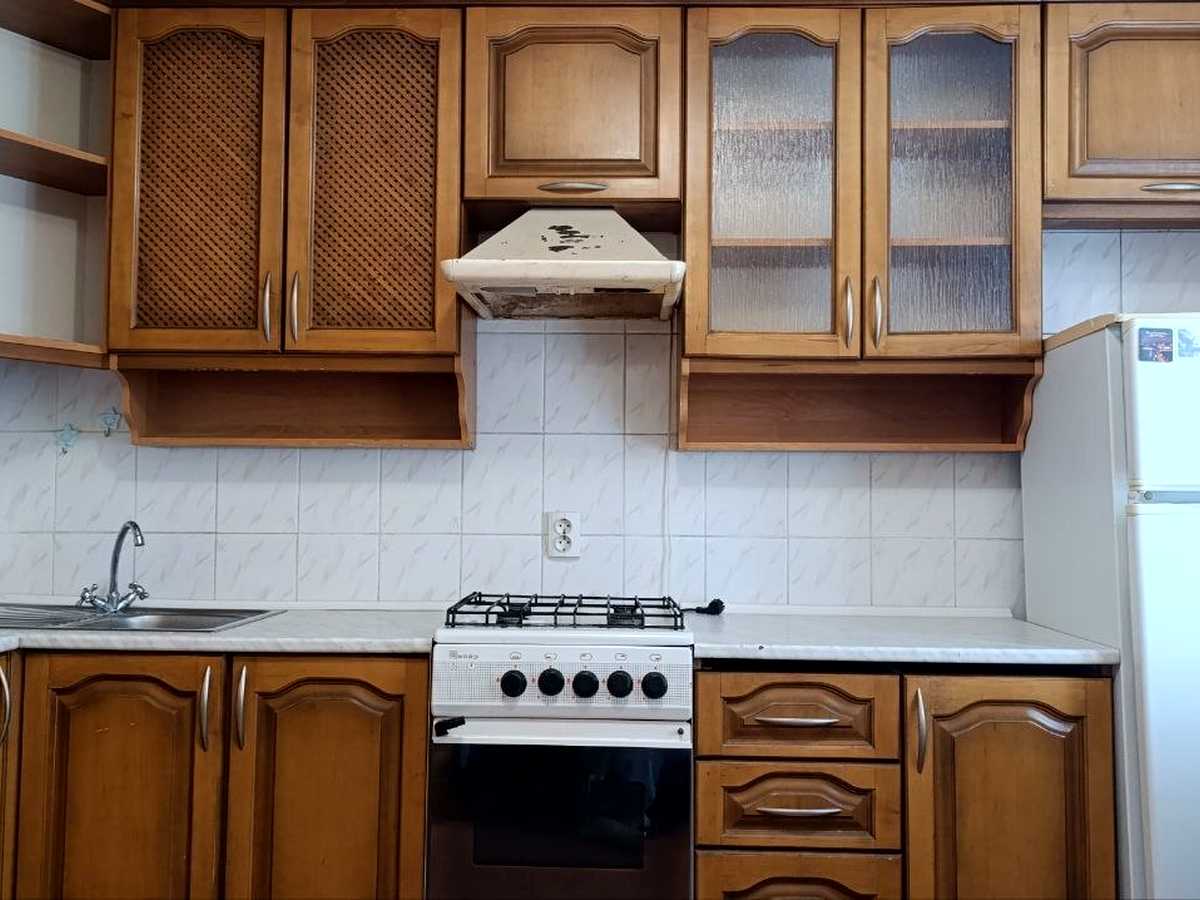 Квартира на вул. Чорновола, 60 в Хмельницькому, ID 488708, фото №3
