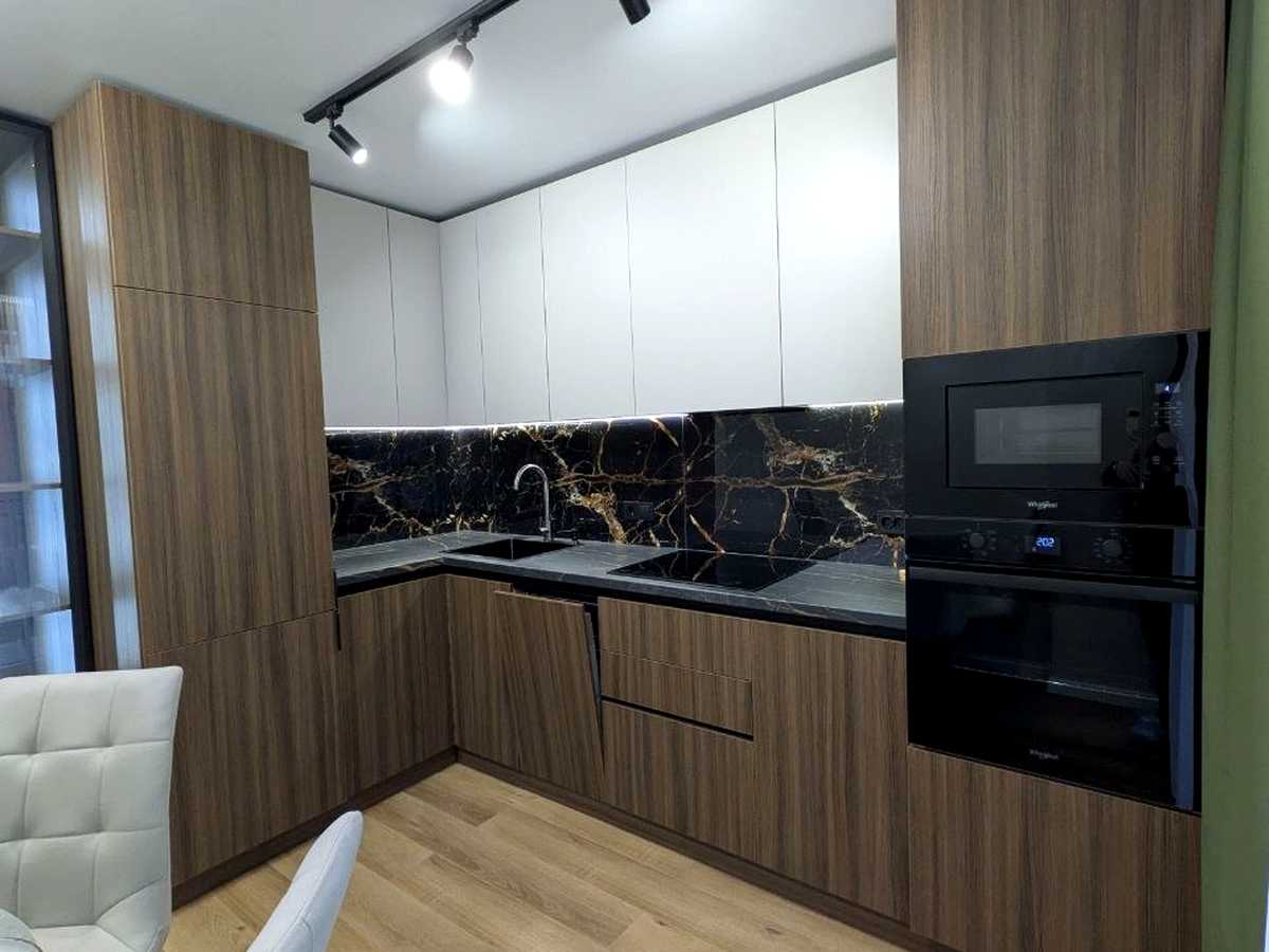 Квартира на вул. Хриплинська, 9 в Івано-Франківську, ID 488705, фото №2