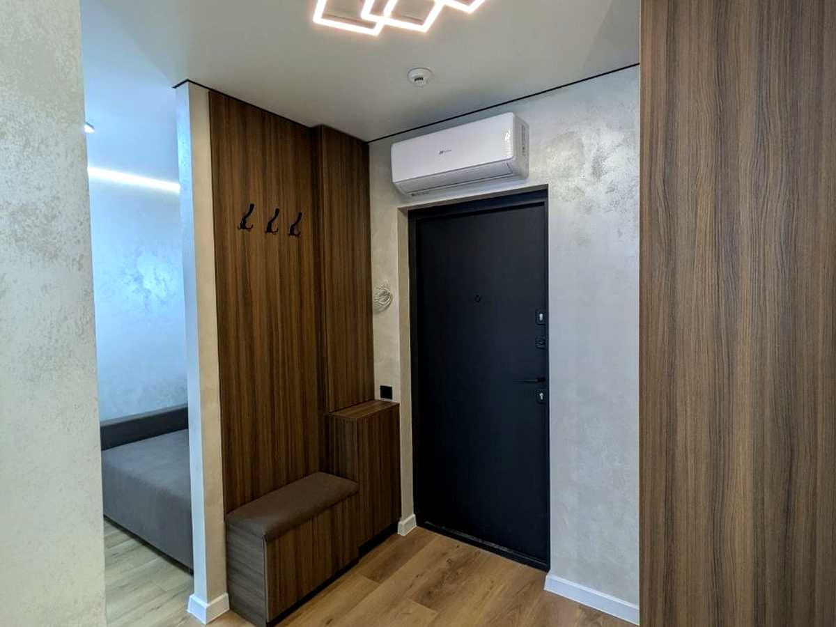 Квартира на вул. Хриплинська, 9 в Івано-Франківську, ID 488705, фото №12