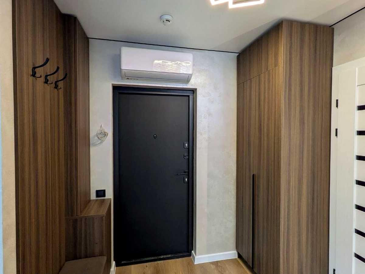 Квартира на вул. Хриплинська, 9 в Івано-Франківську, ID 488705, фото №13