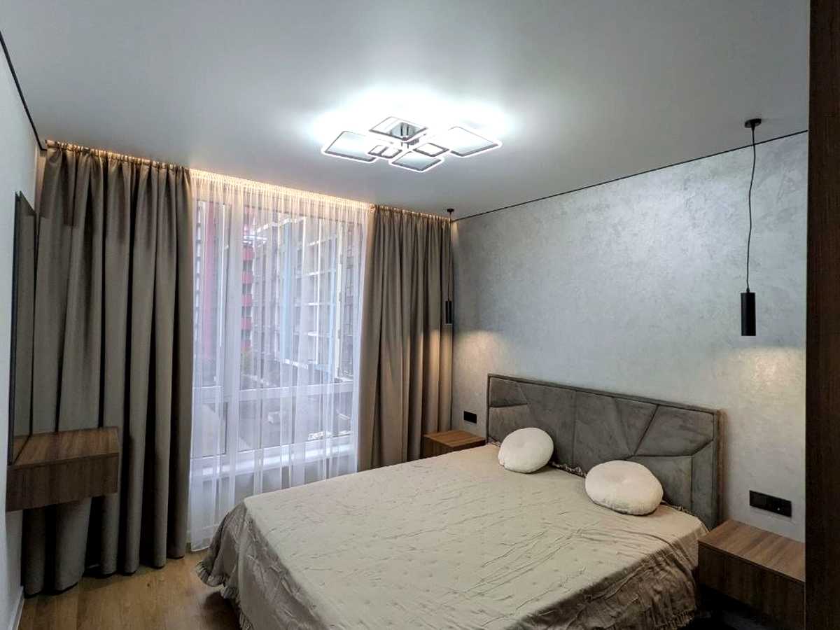 Квартира на вул. Хриплинська, 9 в Івано-Франківську, ID 488705, фото №10