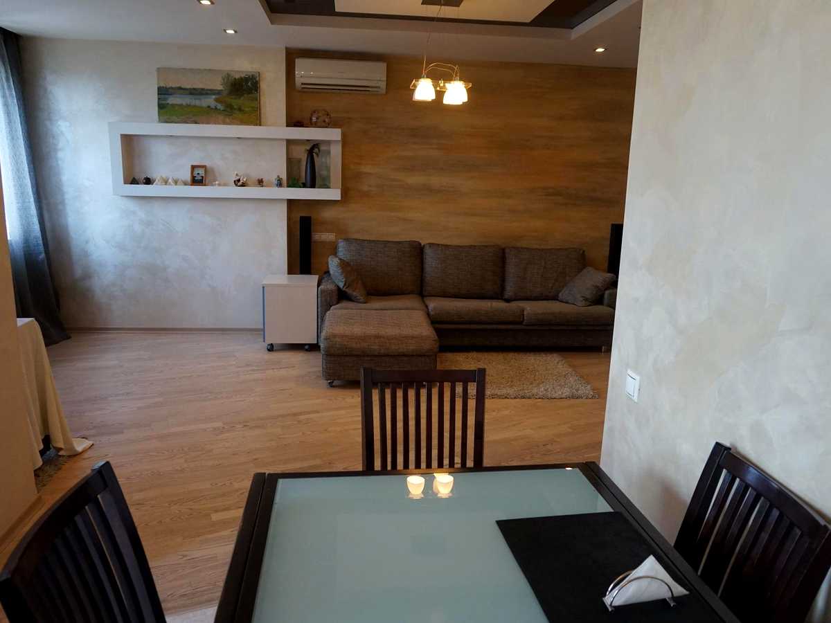 Квартира на просп. Академіка Палладіна, 18/30 в Києві, ID 489128, фото №3