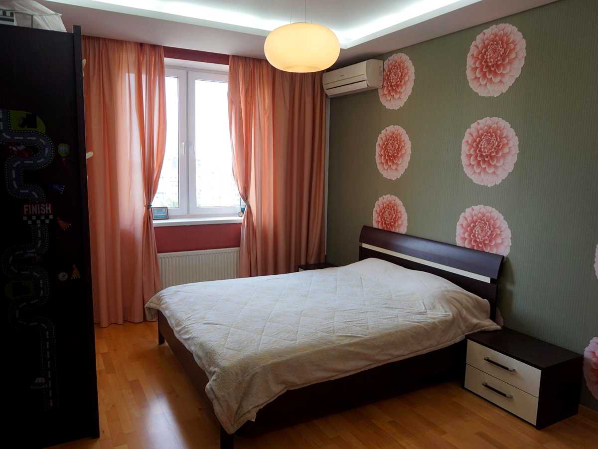 Квартира на просп. Академіка Палладіна, 18/30 в Києві, ID 489128, фото №6