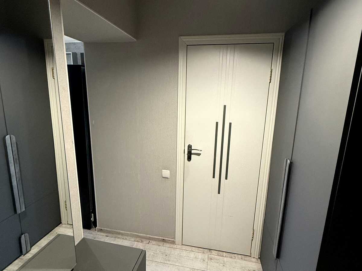 Квартира на вул. Академіка Шалімова, 65А в Києві, ID 489263, фото №5