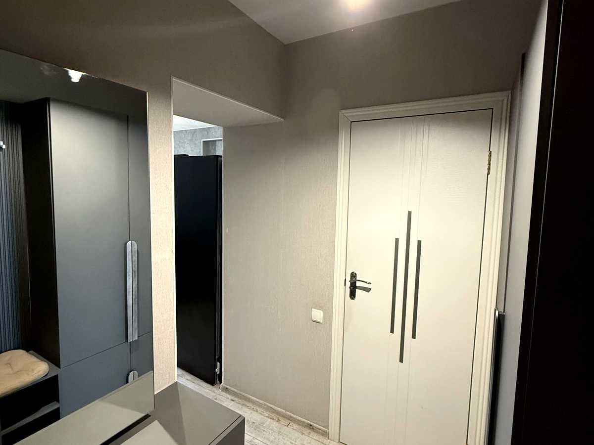 Квартира на вул. Академіка Шалімова, 65А в Києві, ID 489263, фото №6
