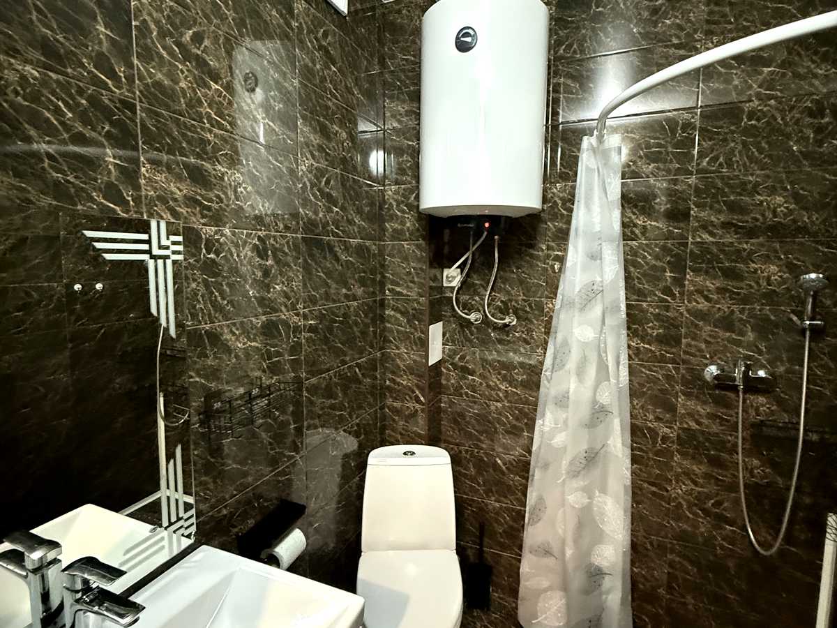 Квартира на вул. Академіка Шалімова, 65А в Києві, ID 489263, фото №8
